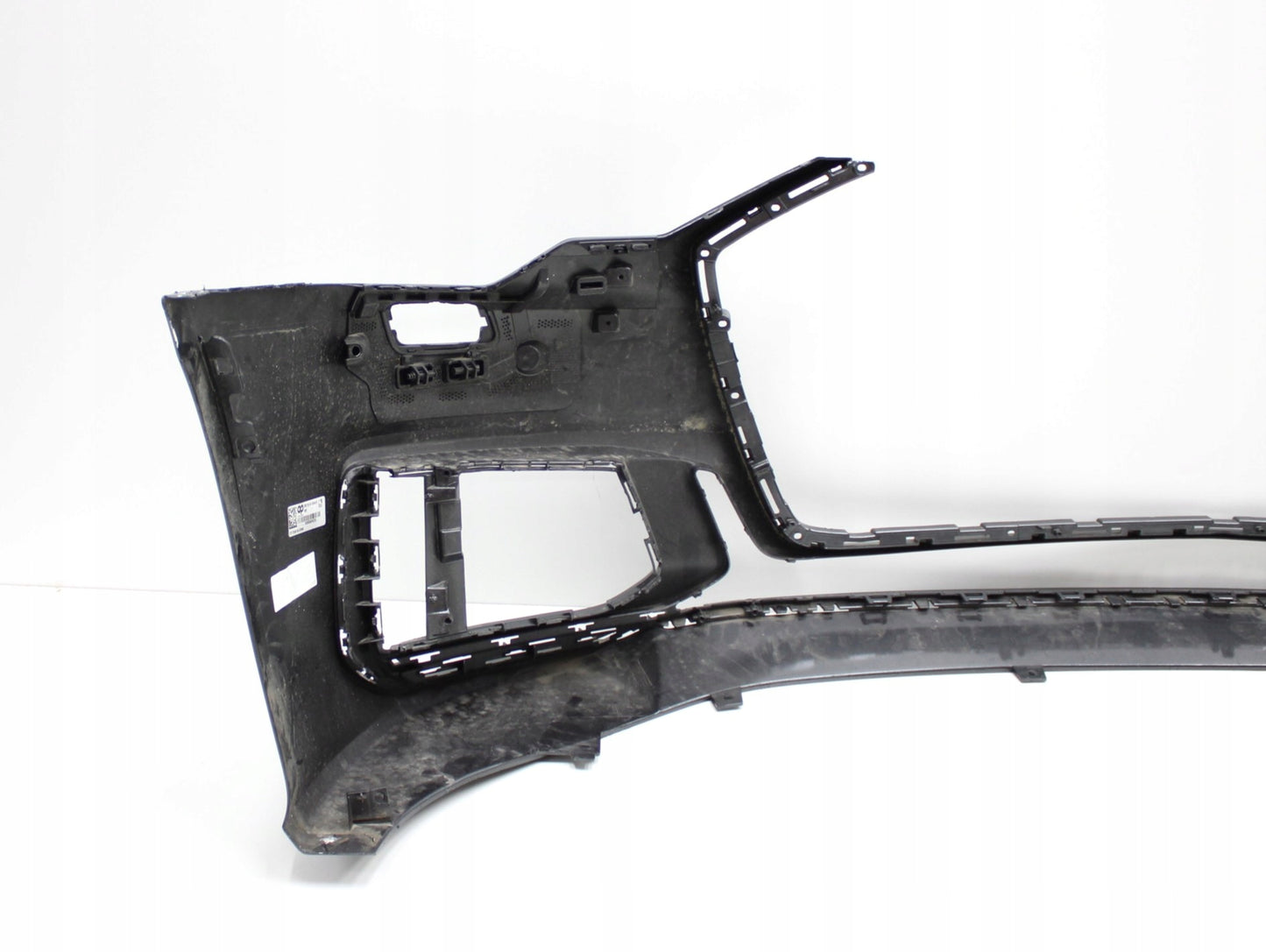 AUDI A6 C8 4K S LINE Original Front Bumper