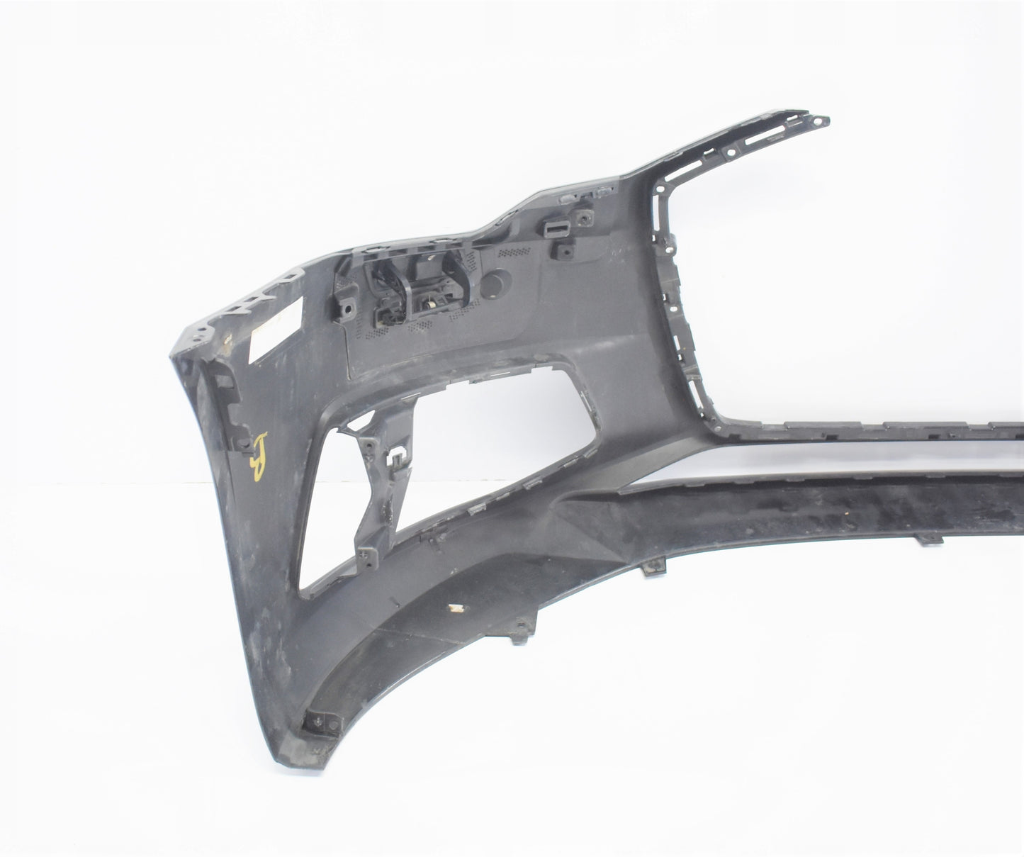 AUDI A6 C8 4K FRONT BUMPER ORG