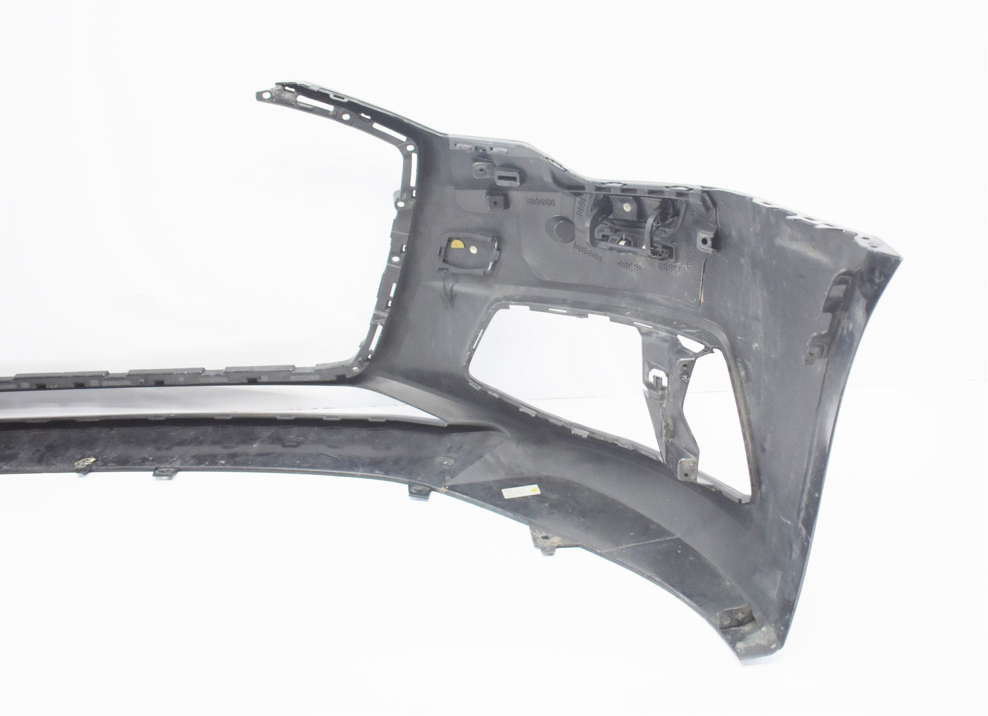 AUDI A6 C8 4K FRONT BUMPER ORG