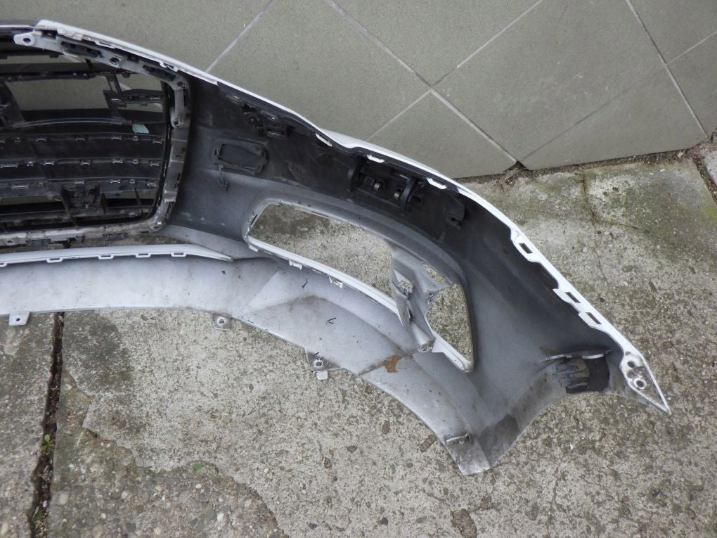 AUDI A6 C8 4K0 4K 2018- Front Bumper