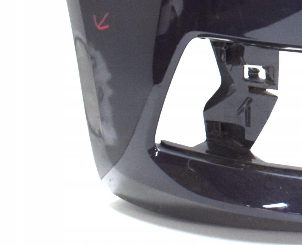 AUDI A6 C8 4K0 Front Bumper Original