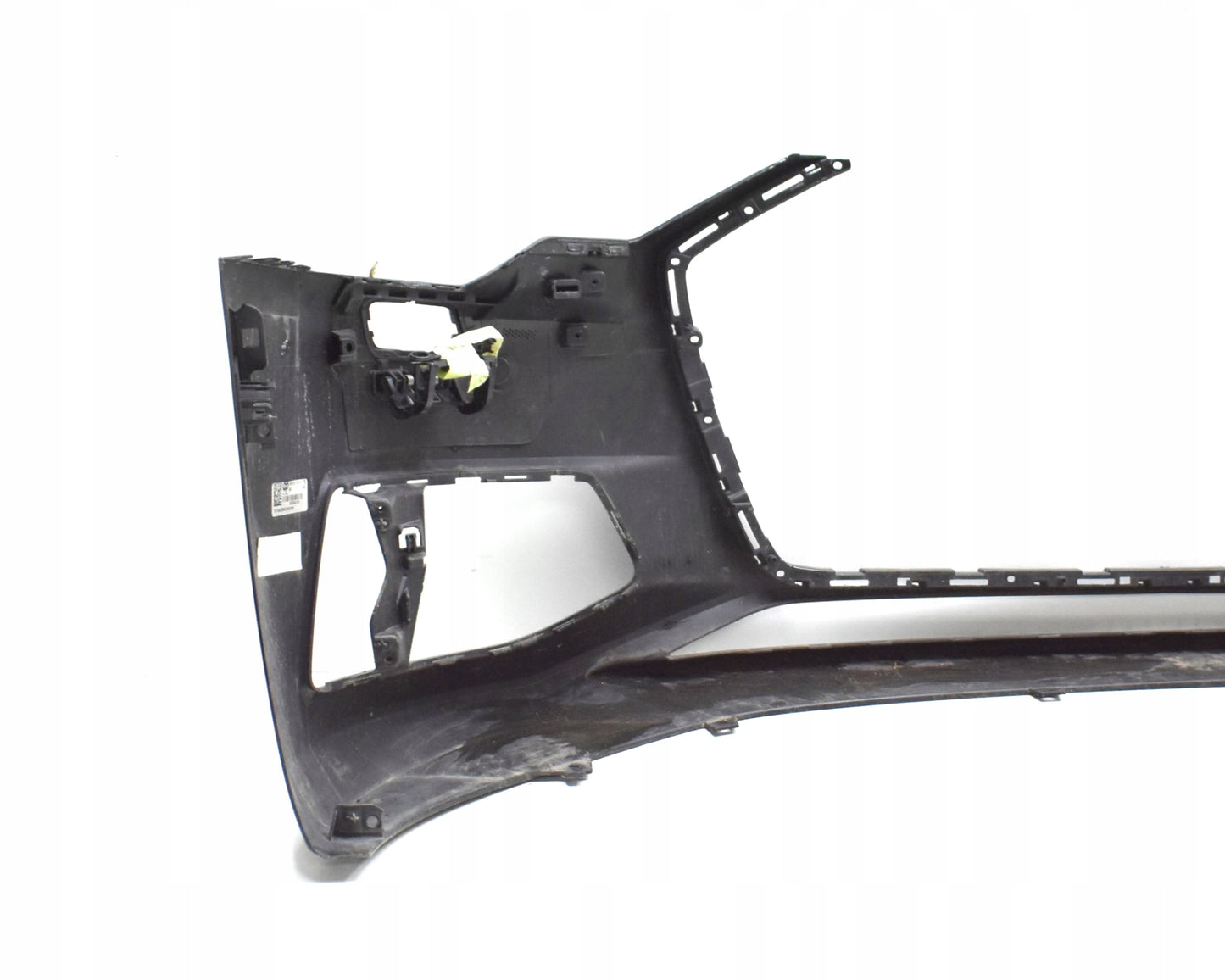 AUDI A6 C8 4K0 FRONT BUMPER ORG