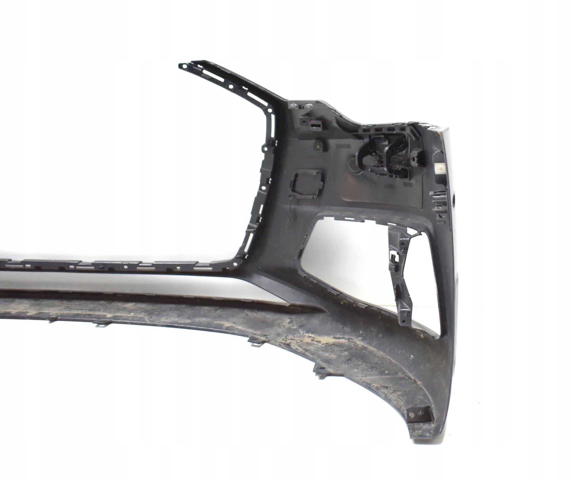 AUDI A6 C8 4K0 Front Bumper Original