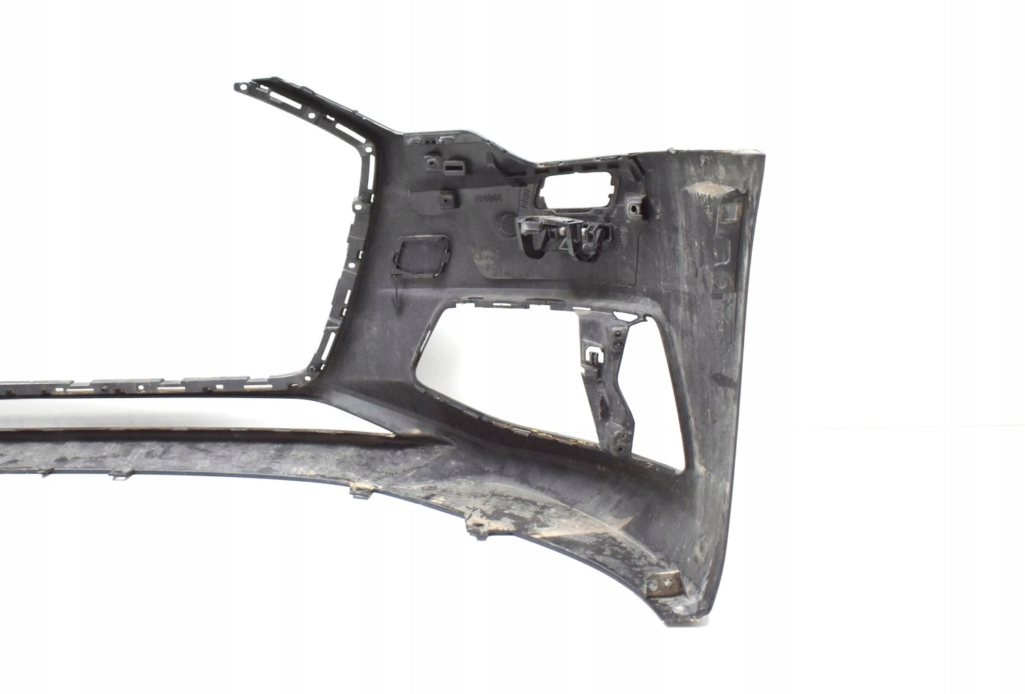 AUDI A6 C8 4K0 FRONT BUMPER ORG