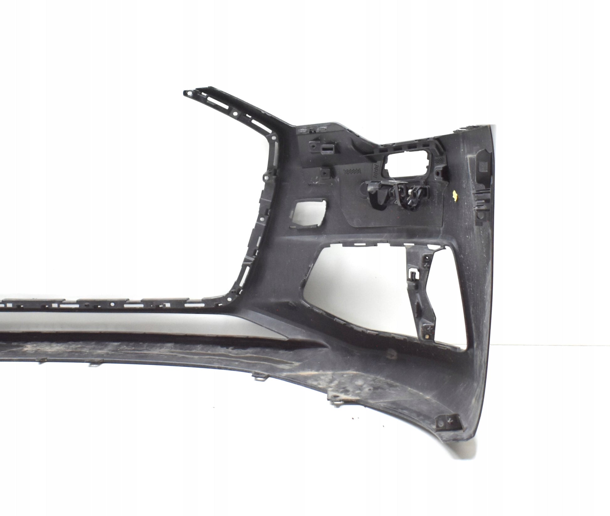 AUDI A6 C8 4K0 FRONT BUMPER ORG