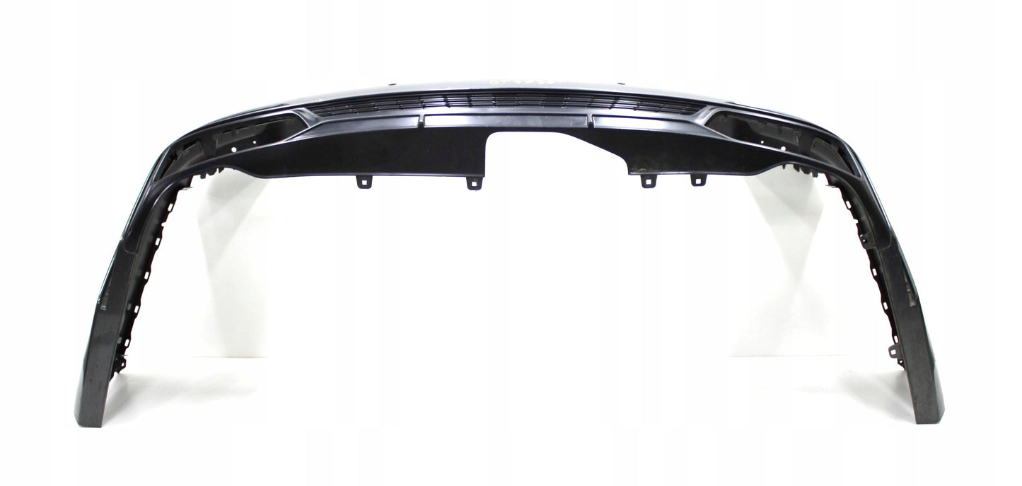 AUDI A6 C8 4K9 S LINE REAR BUMPER ORG ESTATE + BOTTOM