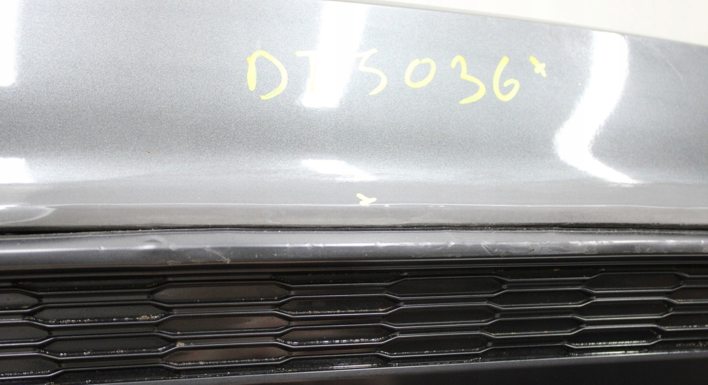 AUDI A6 C8 4K9 S LINE REAR BUMPER ORG ESTATE + BOTTOM