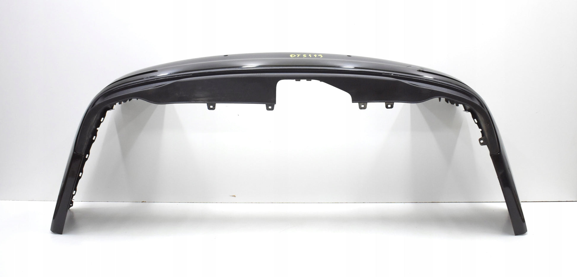 AUDI A6 C8 4K9 REAR BUMPER ORIGINAL ESTATE + DIFFUSER