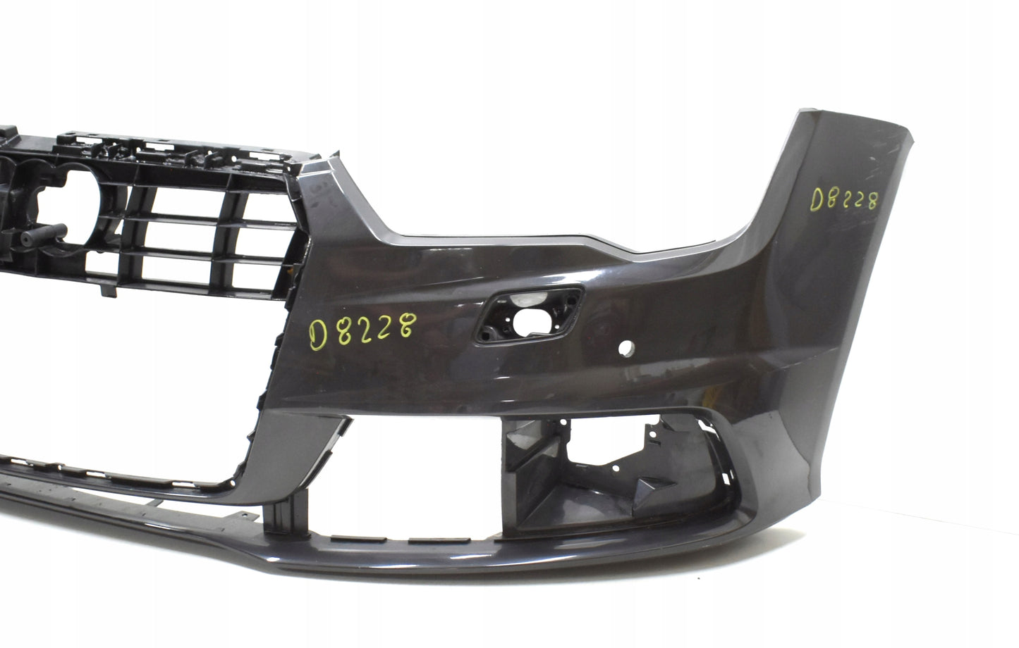 AUDI A7 4G 4G8 LIFT FRONT BUMPER ORG