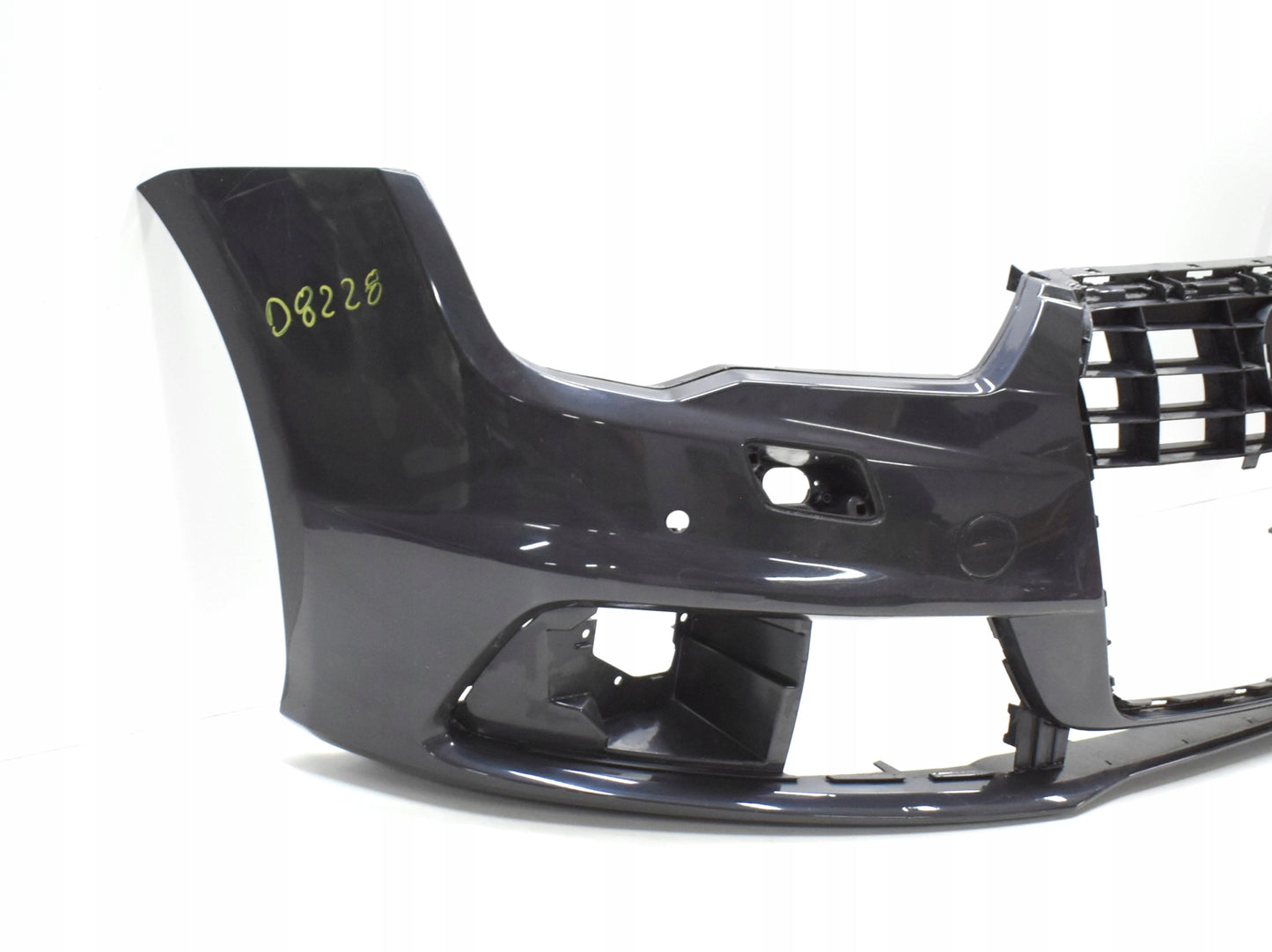 AUDI A7 4G 4G8 LIFT FRONT BUMPER ORG