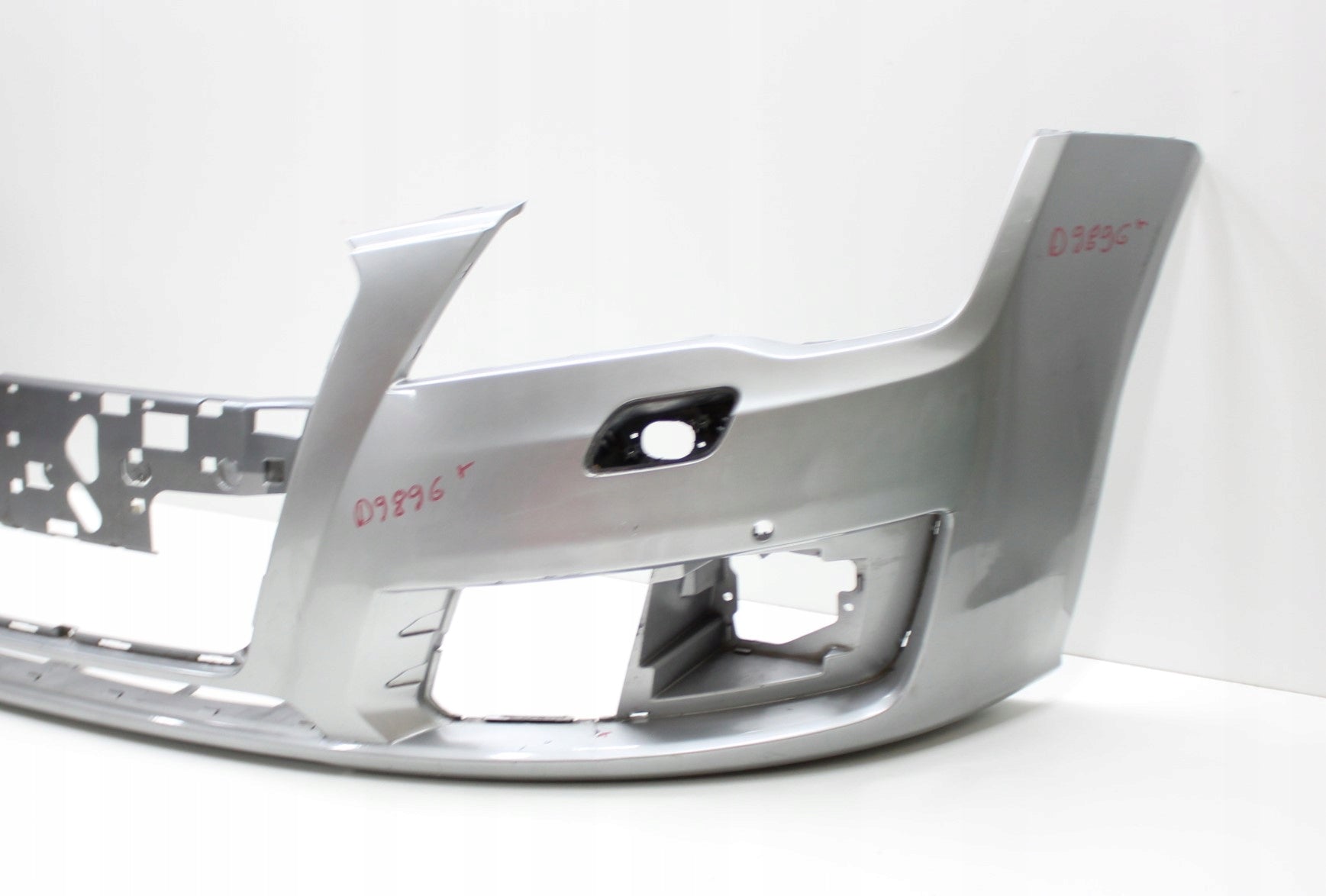 AUDI A7 4G8 FRONT BUMPER ORIGINAL PRE-FACELIFT