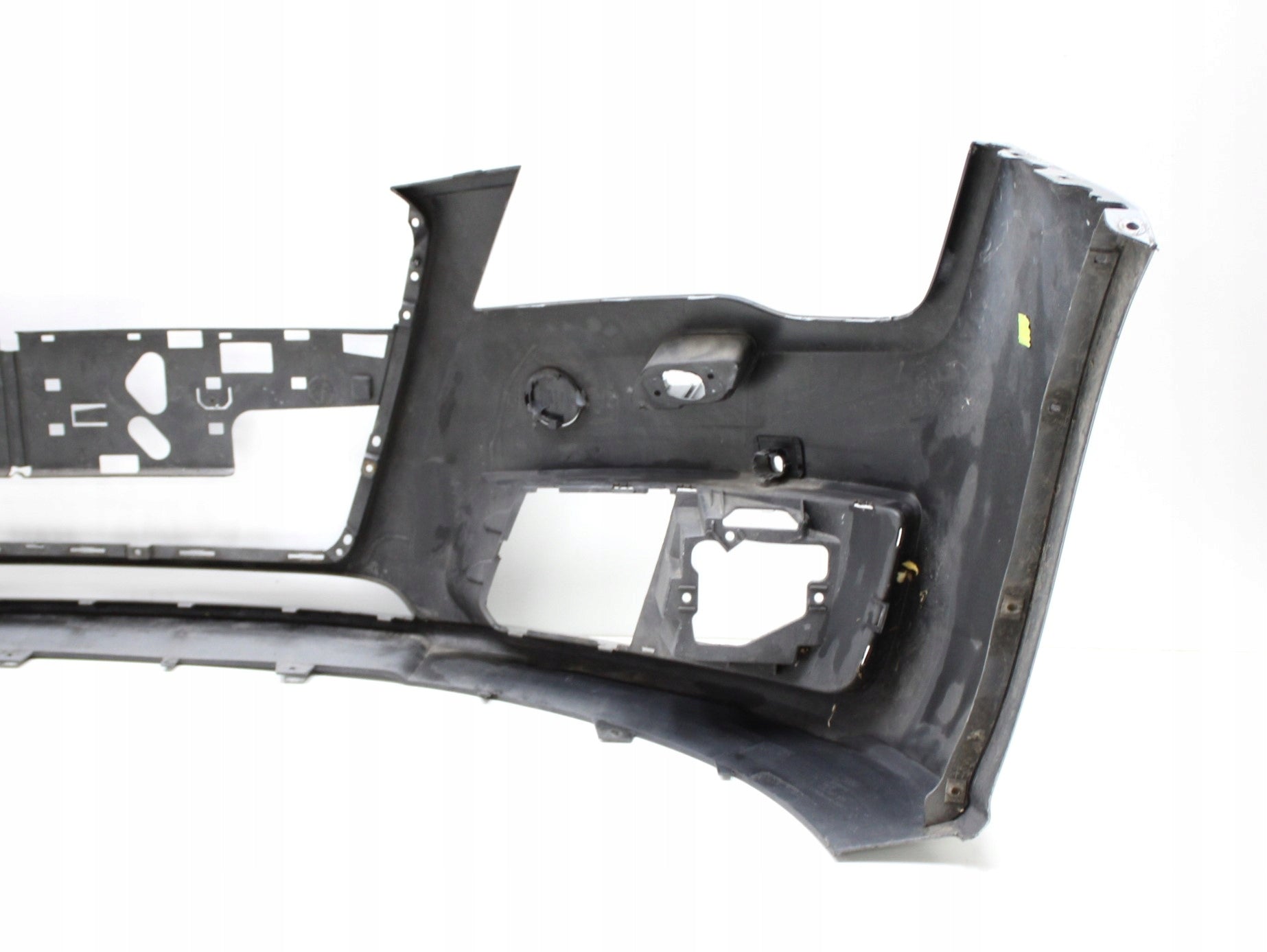 AUDI A7 4G8 FRONT BUMPER ORIGINAL PRE-FACELIFT