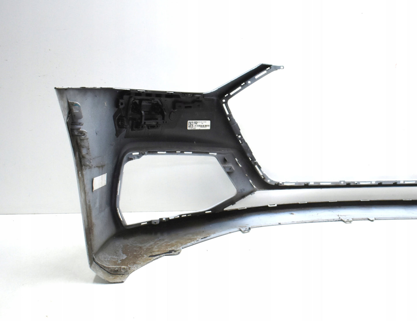 AUDI A7 C8 4K8 S LINE FRONT BUMPER ORG