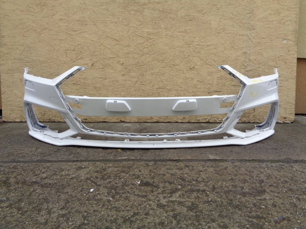 AUDI A7 C8 4K8 S-LINE Front Bumper