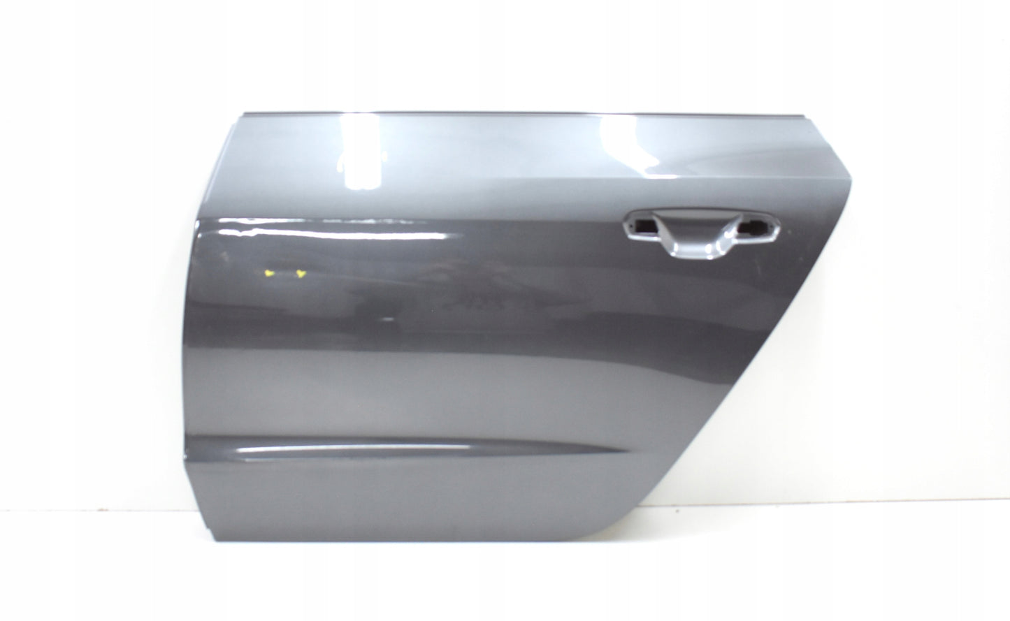 AUDI A7 II 4K 4K8 LEFT REAR DOOR ORG