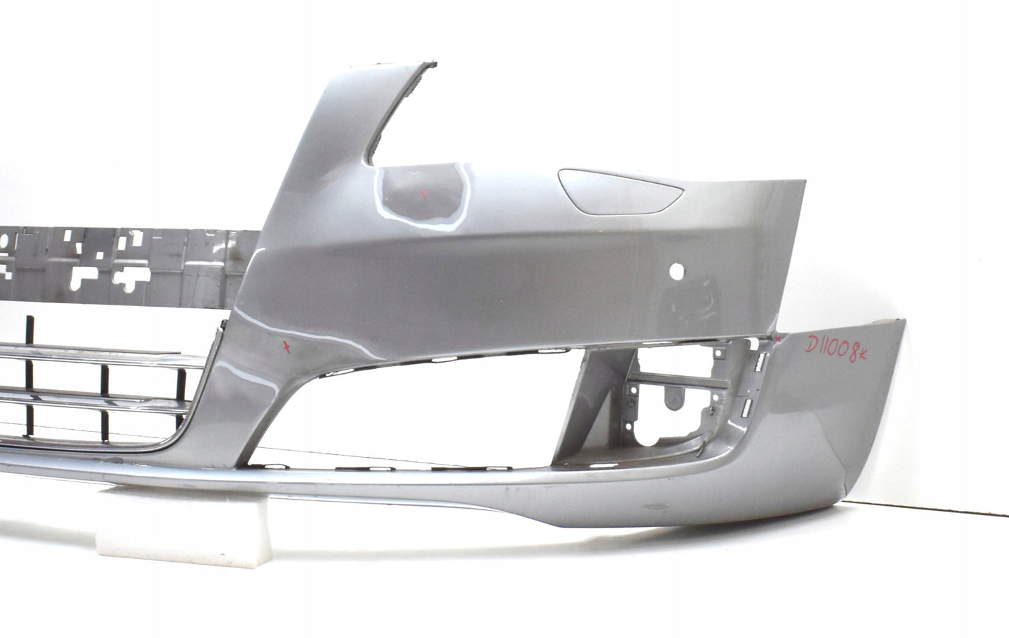 AUDI A8 D4 4H0 FRONT BUMPER ORG