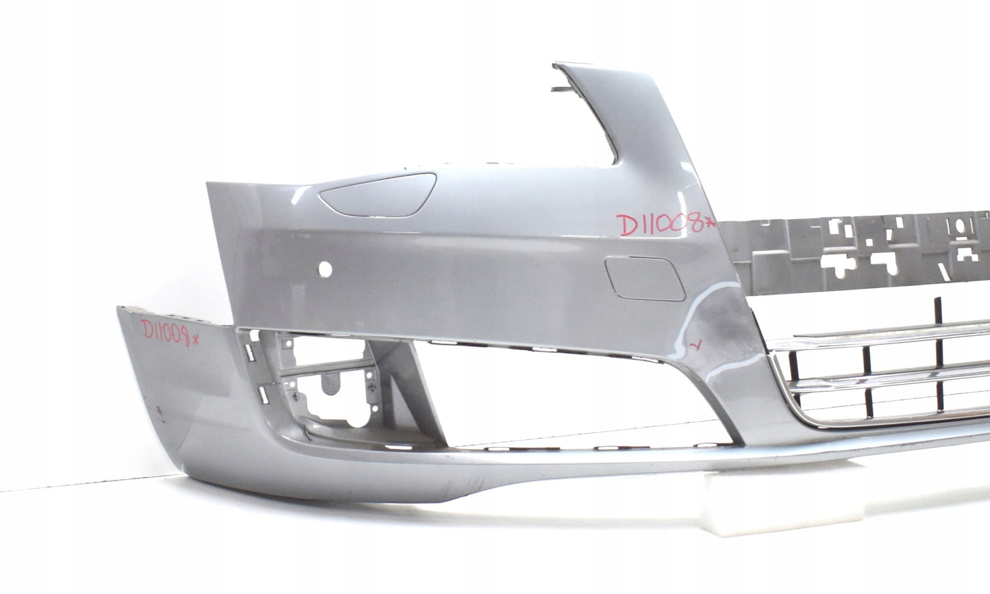 AUDI A8 D4 4H0 FRONT BUMPER ORG