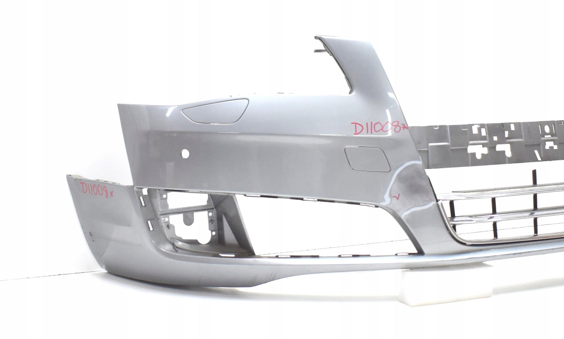 AUDI A8 D4 4H0 FRONT BUMPER ORG