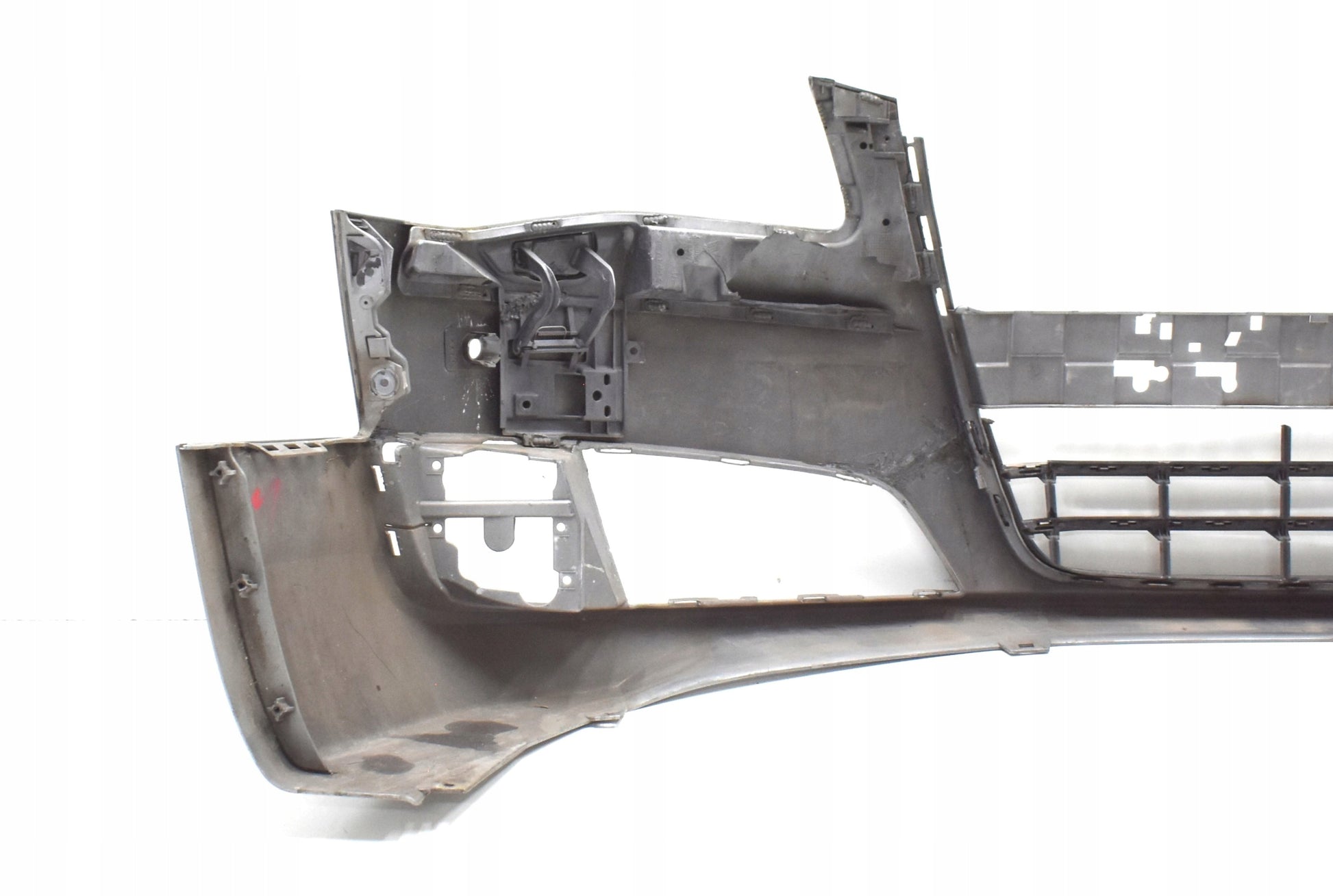 AUDI A8 D4 4H0 FRONT BUMPER ORG