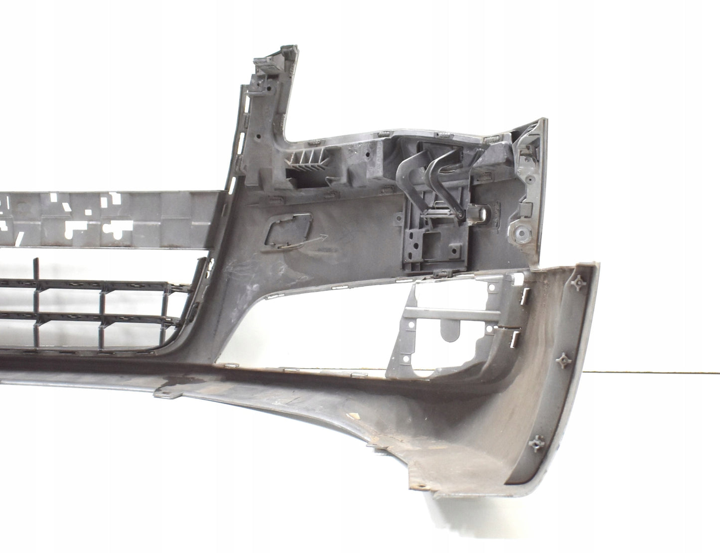 AUDI A8 D4 4H0 FRONT BUMPER ORG