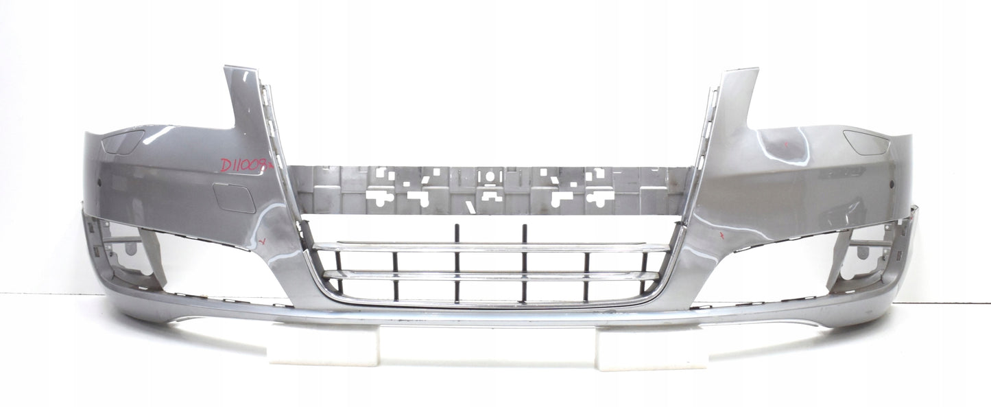 AUDI A8 D4 4H0 FRONT BUMPER ORG