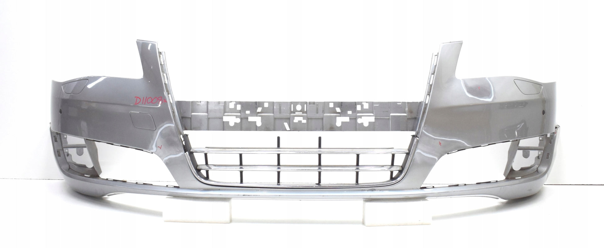AUDI A8 D4 4H0 FRONT BUMPER ORG