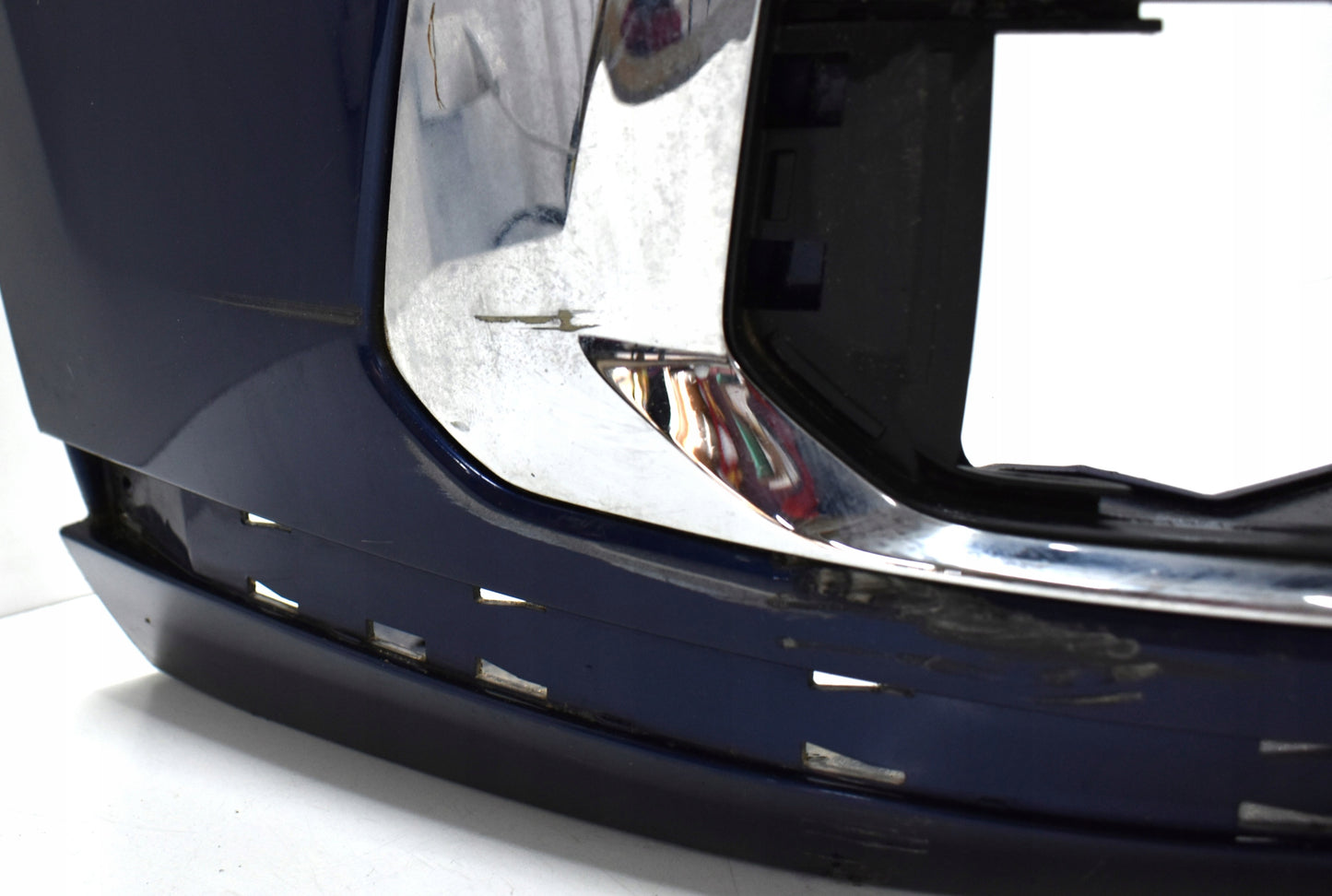 AUDI A8 D5 4N0 FRONT BUMPER ORG