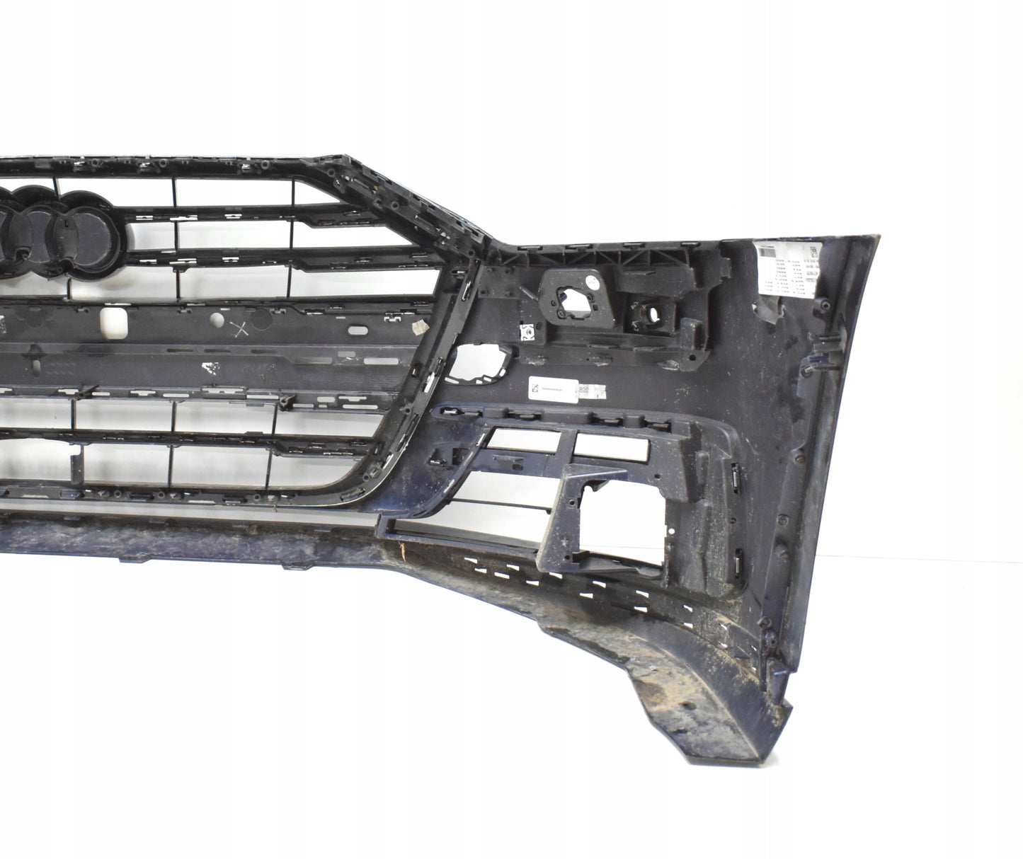 AUDI A8 D5 4N0 FRONT BUMPER ORG
