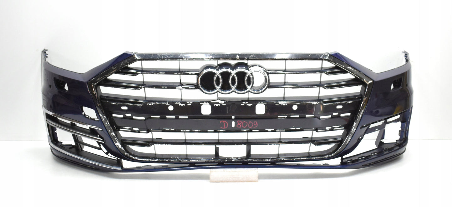 AUDI A8 D5 4N0 FRONT BUMPER ORG