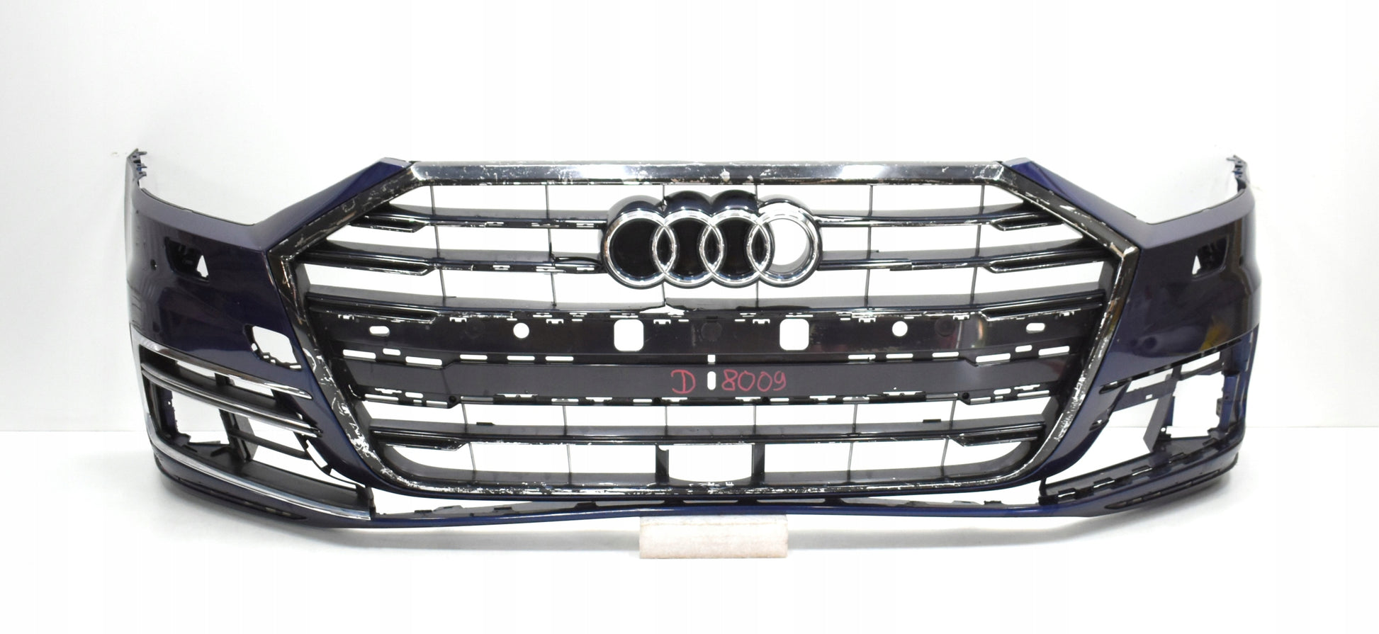 AUDI A8 D5 4N0 FRONT BUMPER ORG