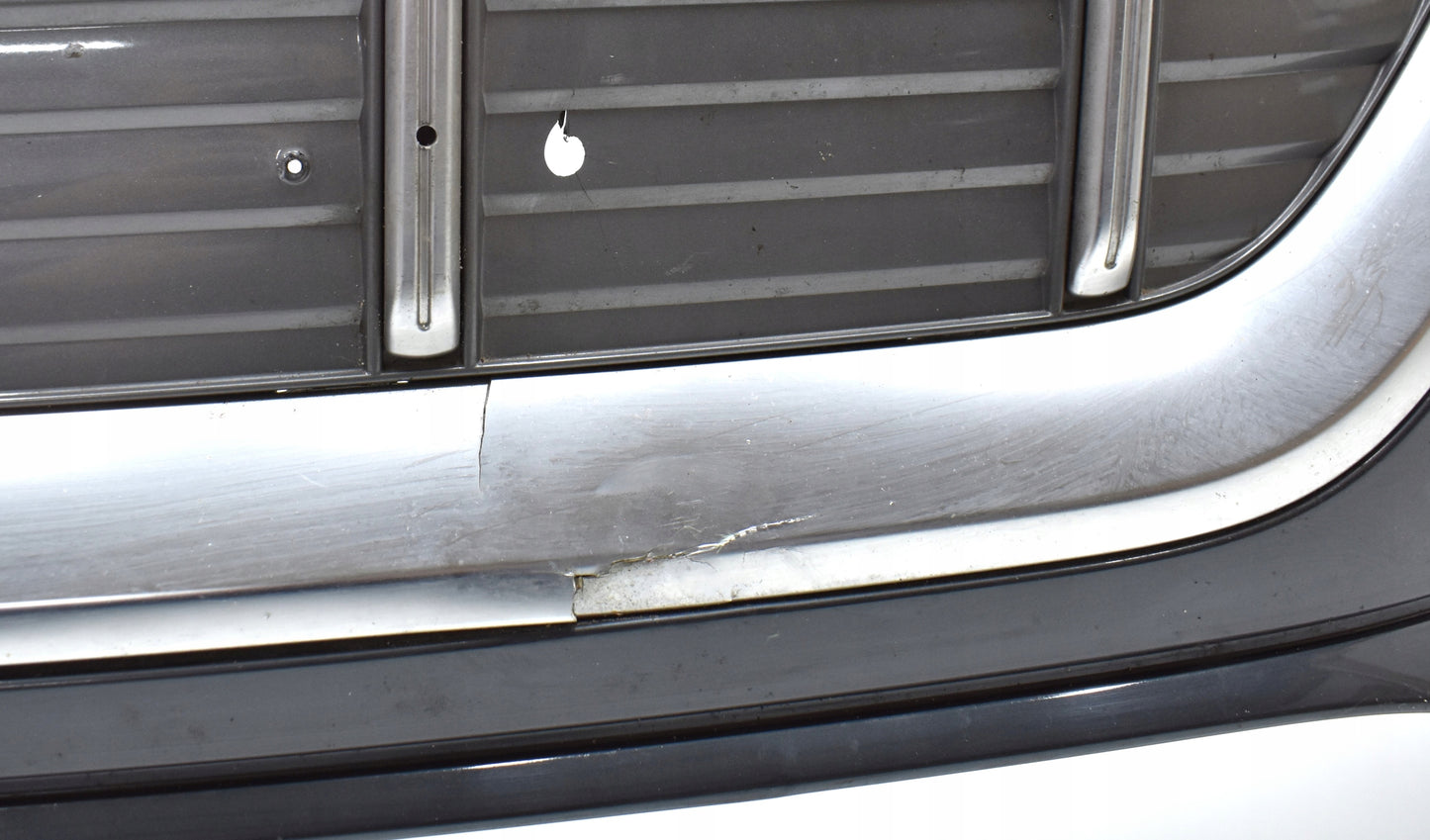 AUDI E TRON 4KE FRONT BUMPER ORG