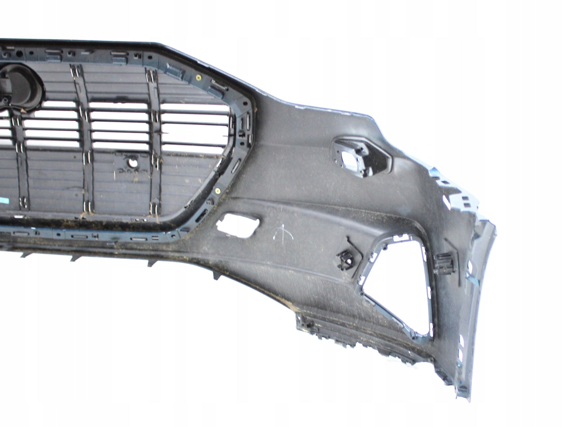 AUDI E TRON 4KE FRONT BUMPER ORG