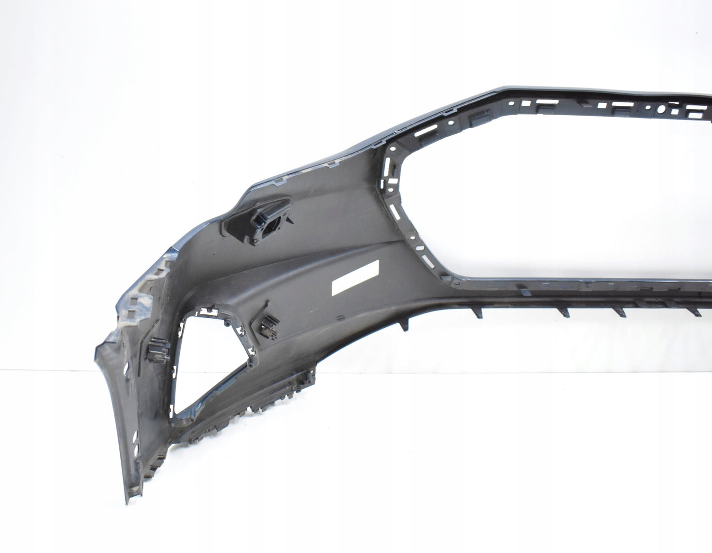 AUDI E TRON 4KE FRONT BUMPER ORG