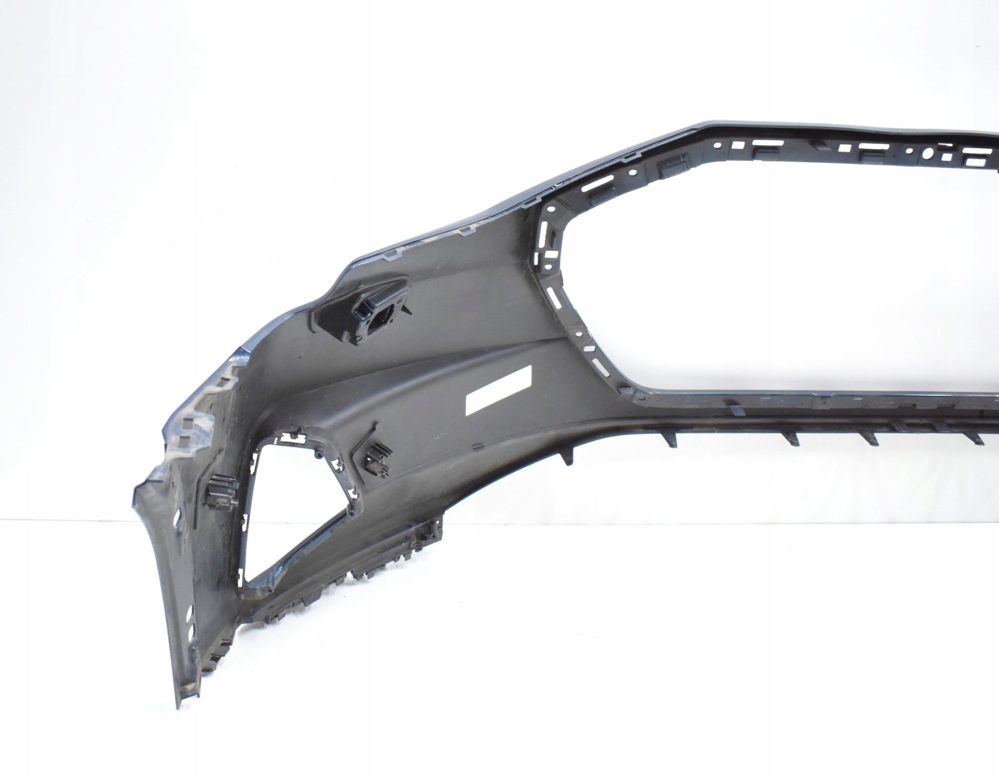 AUDI E TRON 4KE FRONT BUMPER ORG