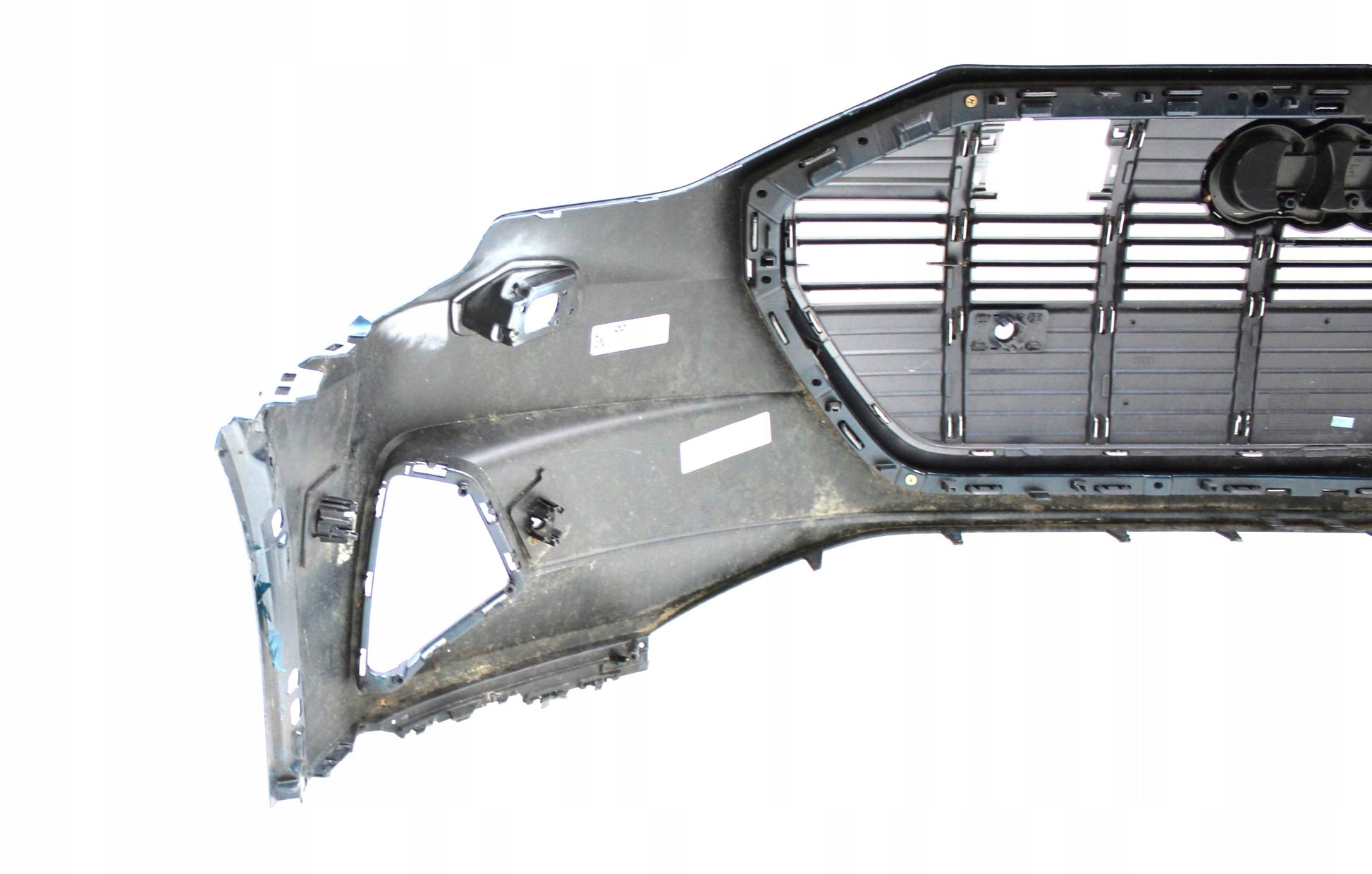 AUDI E TRON 4KE FRONT BUMPER ORG