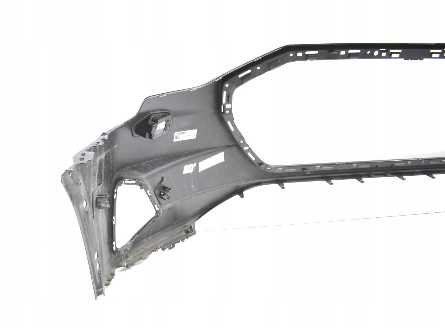 AUDI E TRON 4KE FRONT BUMPER ORG