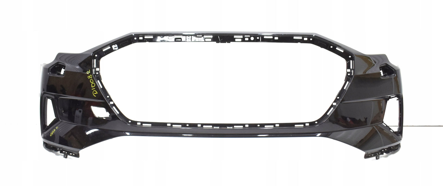 AUDI E TRON 4KE FRONT BUMPER ORG