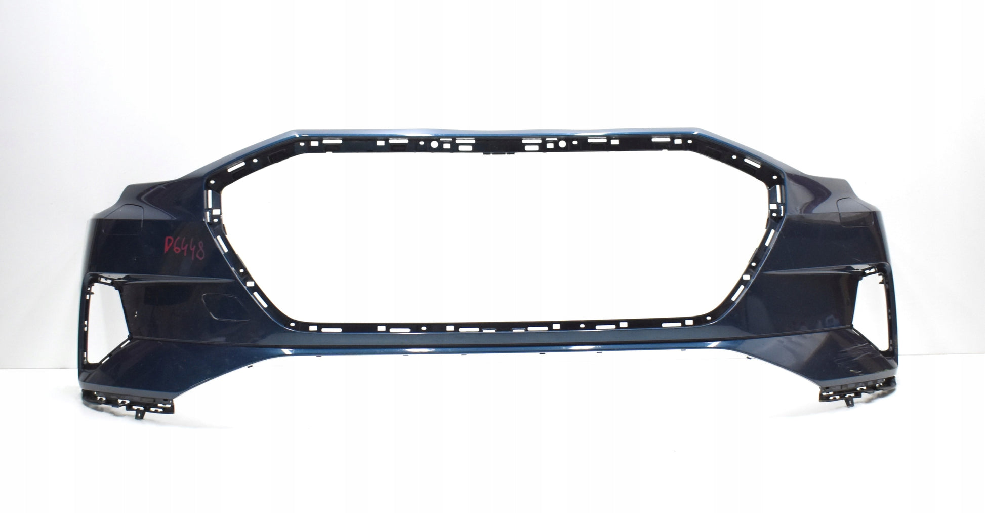 AUDI E TRON 4KE FRONT BUMPER ORG