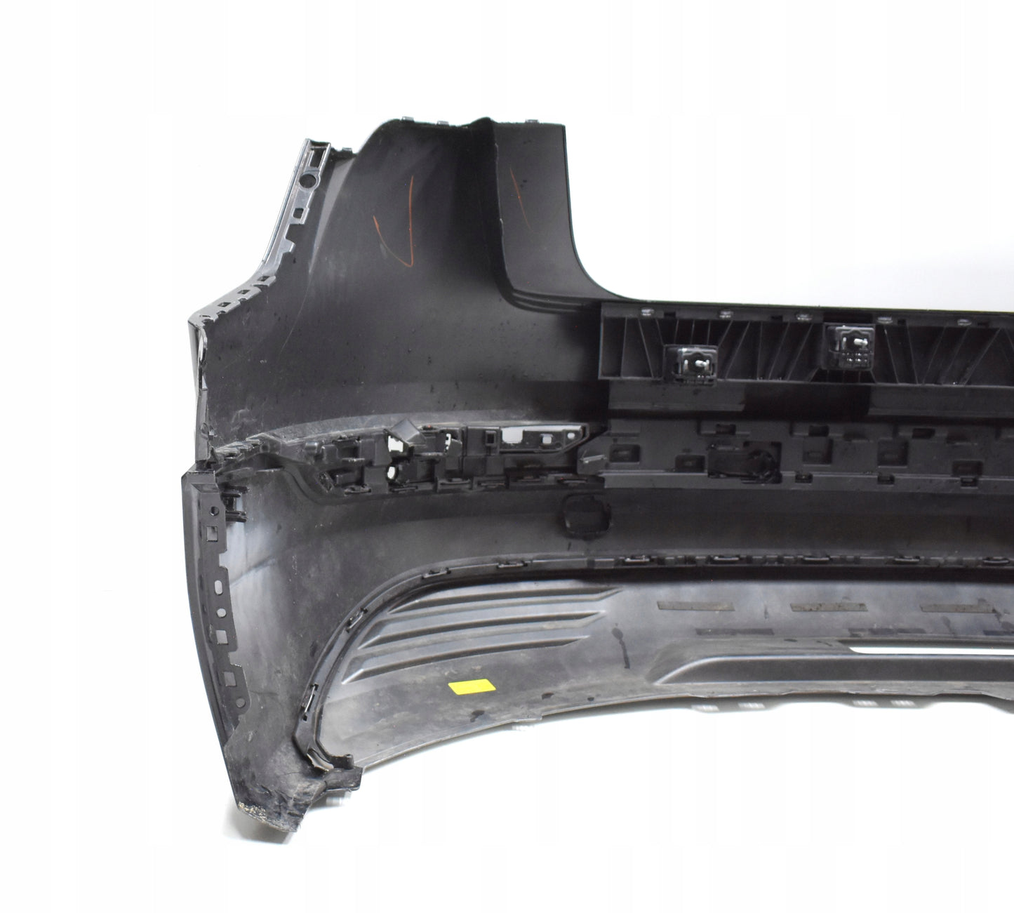 AUDI E-TRON E TRON 4KE REAR BUMPER