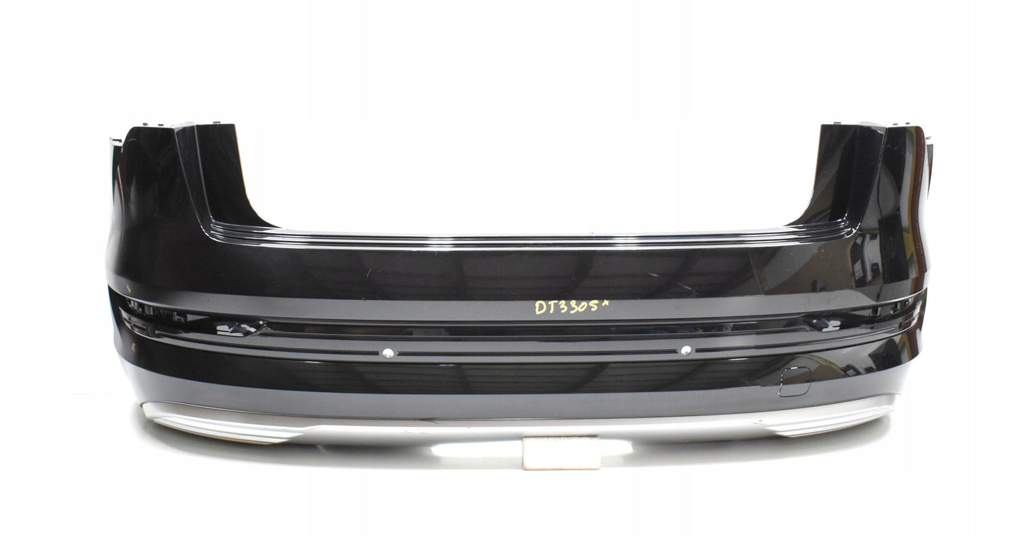 AUDI E-TRON E TRON 4KE REAR BUMPER