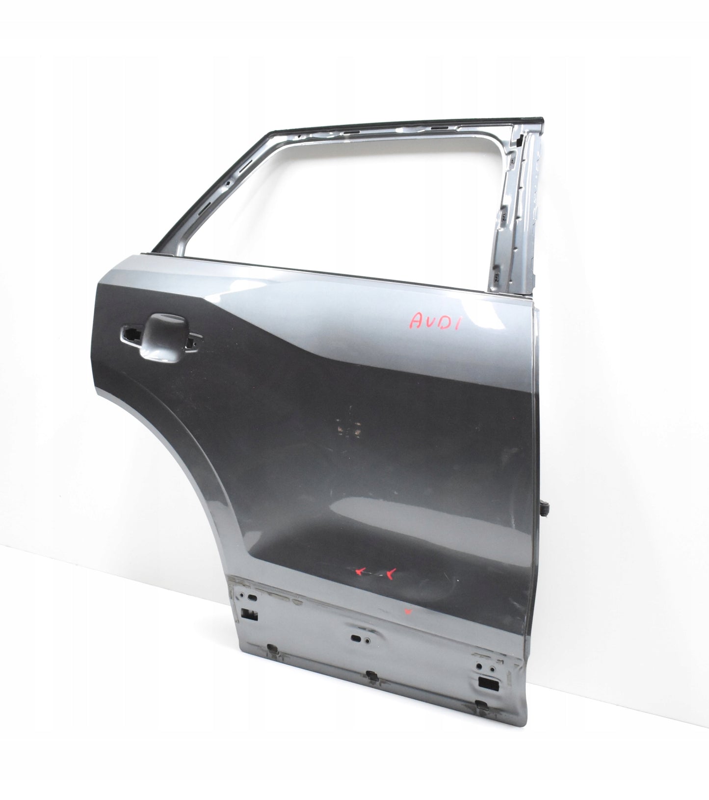 AUDI Q2 81A RIGHT REAR DOOR ORG