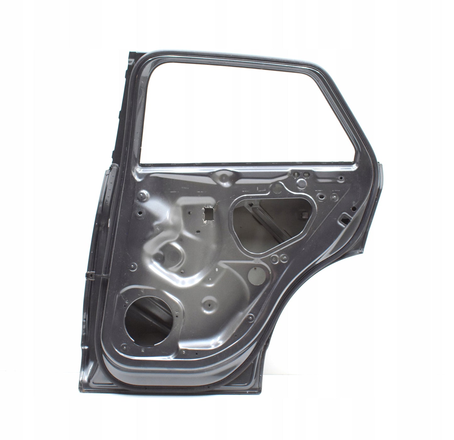 AUDI Q2 81A RIGHT REAR DOOR ORG