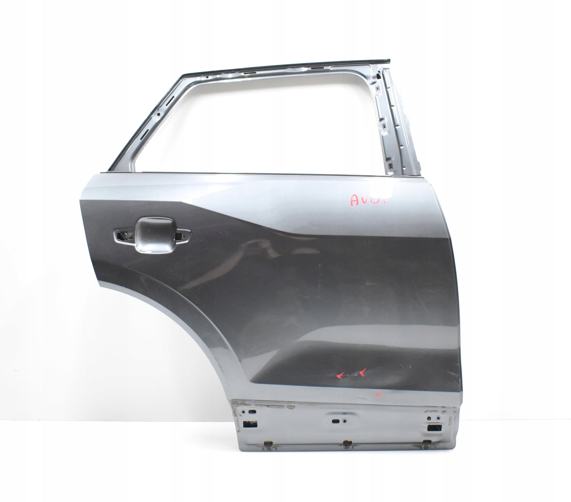 AUDI Q2 81A RIGHT REAR DOOR ORG