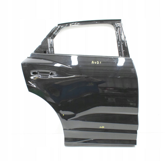 AUDI Q3 83A SPORTBACK RIGHT REAR DOOR ORG + TRIM