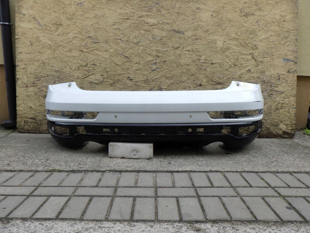 AUDI Q3 8U LIFT S LINE 15- Rear Bumper