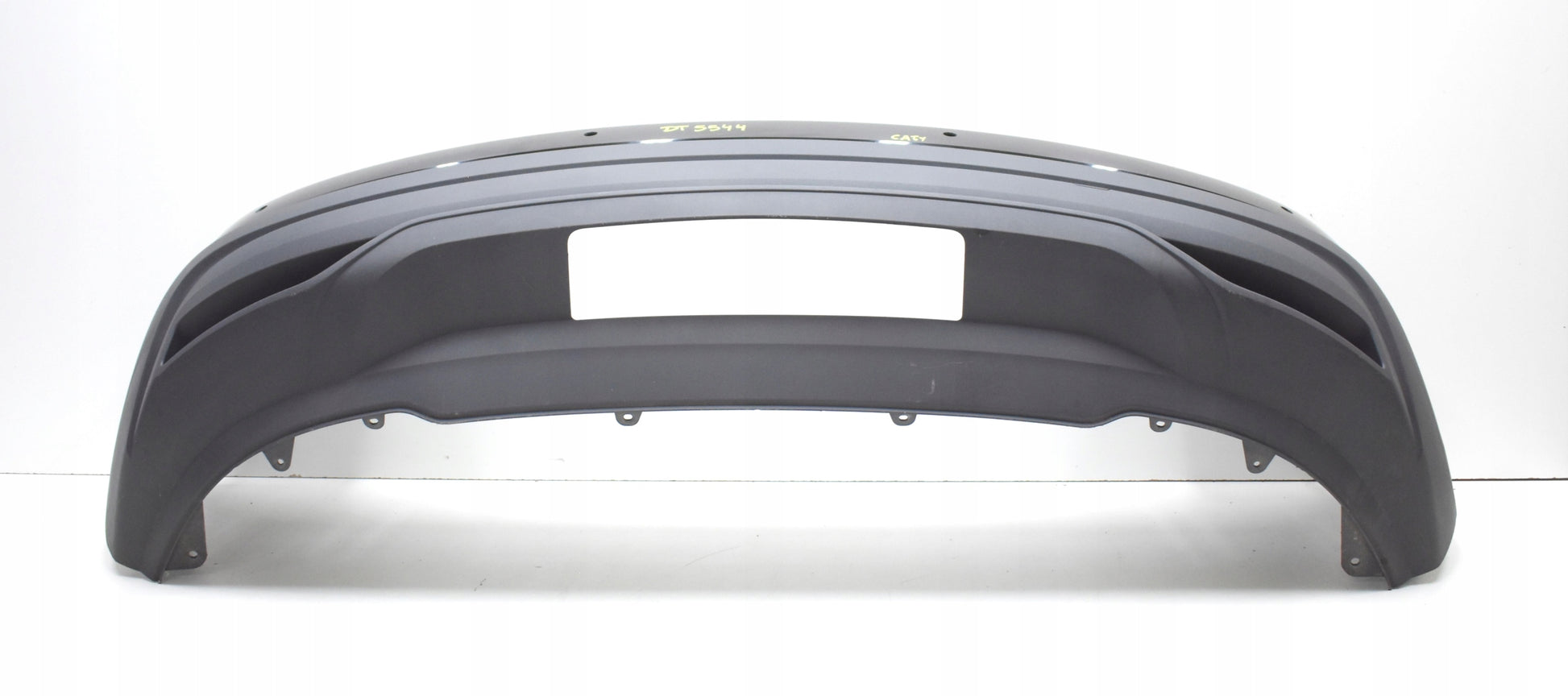 AUDI Q3 II 83A REAR BUMPER ORG + BOTTOM