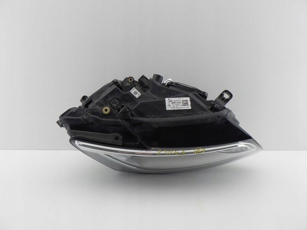 AUDI Q5 8R 8R0 LIFT BI XENON LED SWIVELING 12- RIGHT