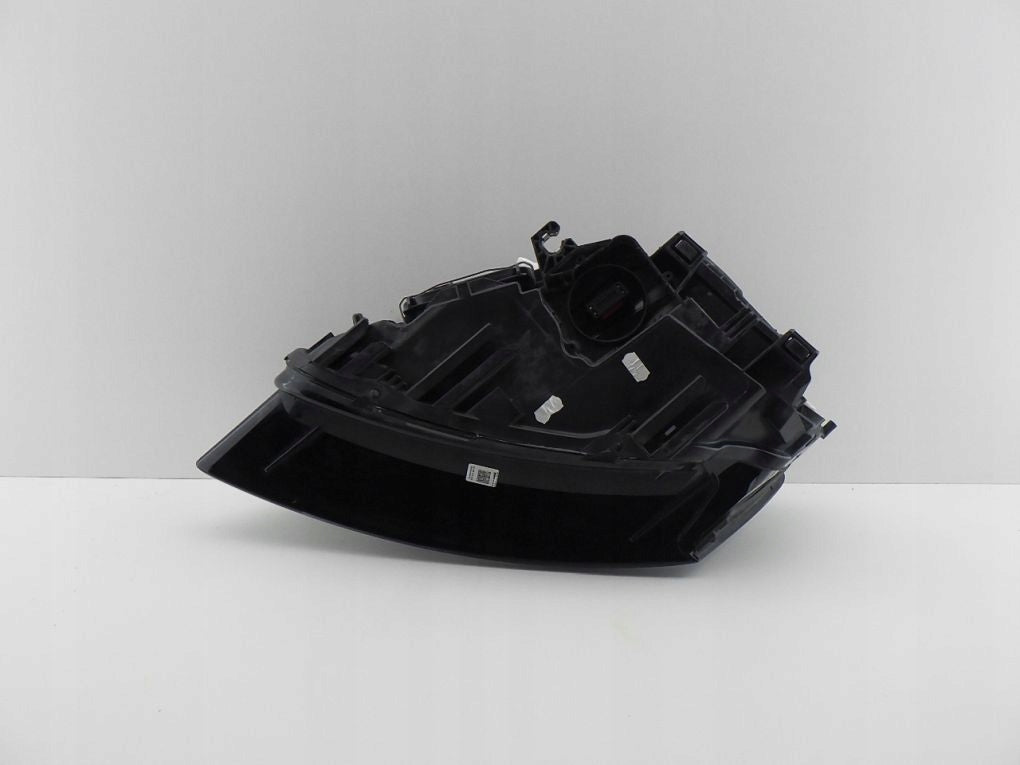 AUDI Q5 8R 8R0 LIFT BI XENON LED SWIVELING 12- RIGHT