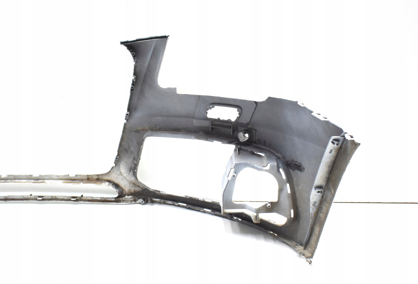 AUDI Q5 8R0 LIFT FRONT BUMPER ORIGINAL STANDARD 8-12