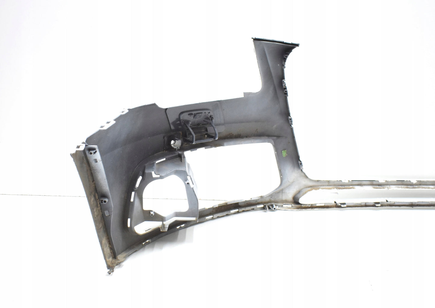 AUDI Q5 8R0 LIFT FRONT BUMPER ORIGINAL STANDARD 8-12